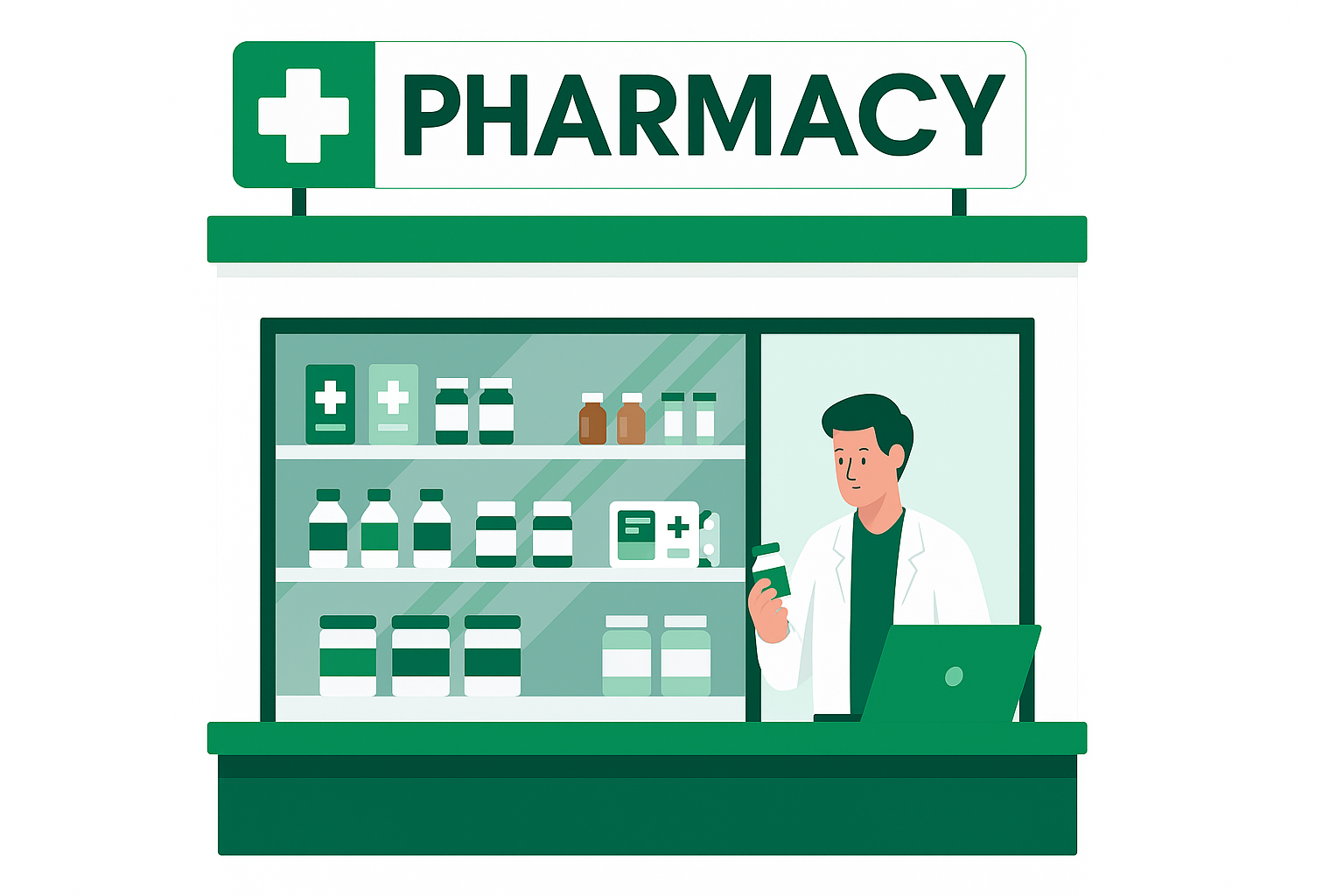 Pharmacy