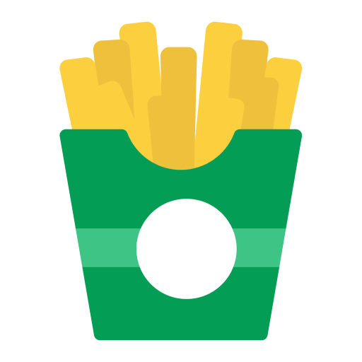 Food & restaurants icon